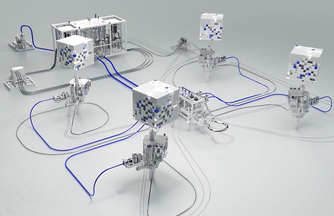 Maximize field performance with AI-enhanced production workflows