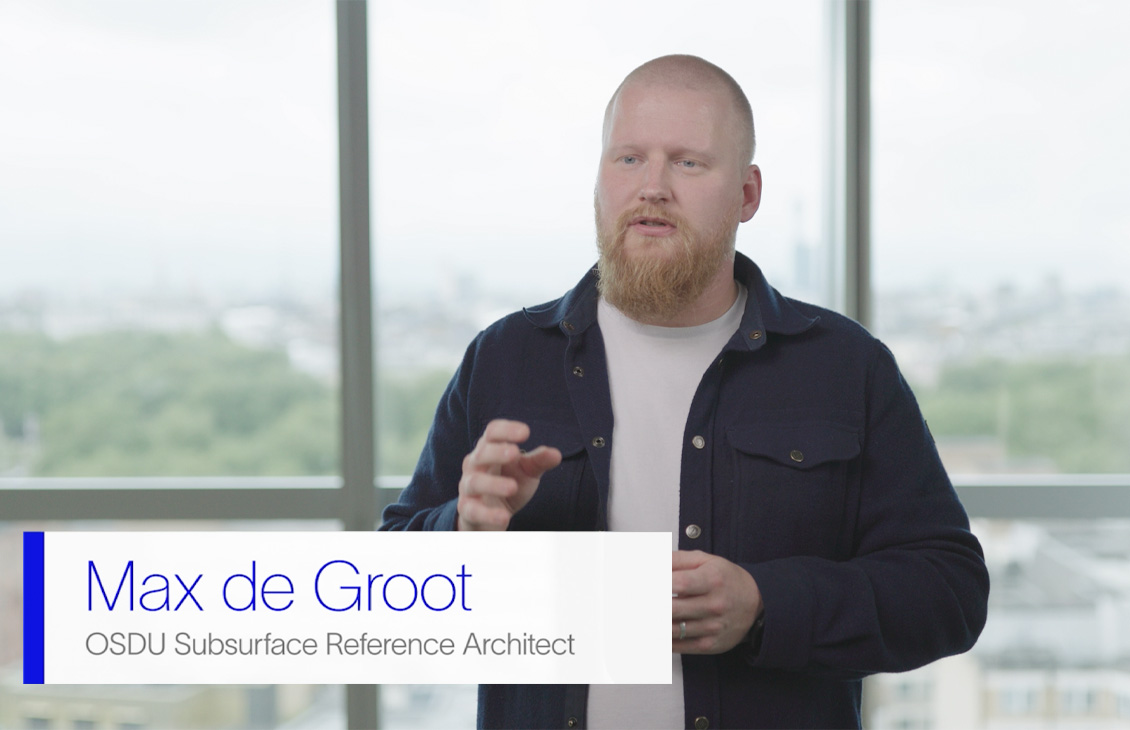 Max de Groot, WDEA
