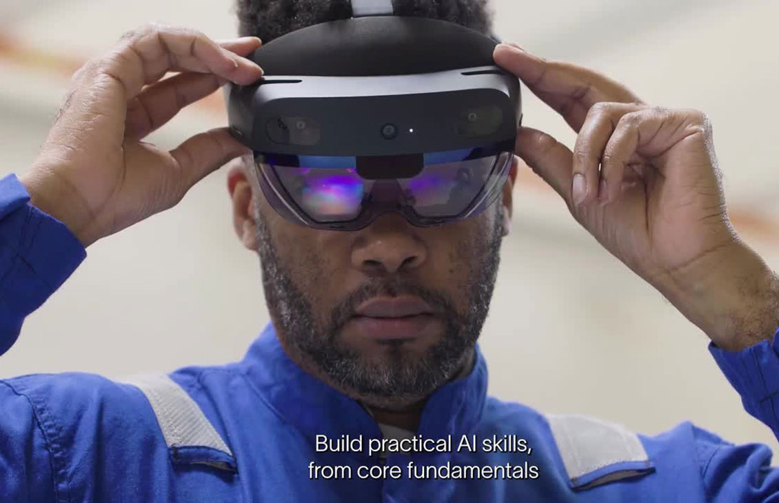 Prepare for an AI-driven energy future