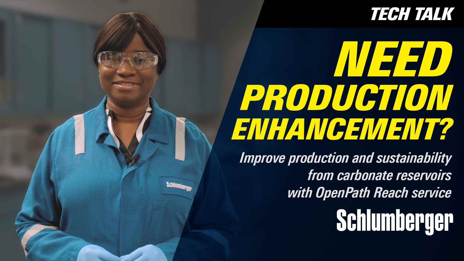 Improve production in carbonate wells using engineered acid stimulation designs that penetrate deep into the reservoir.