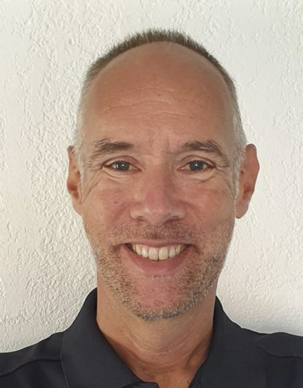 Jonathan Geleijns