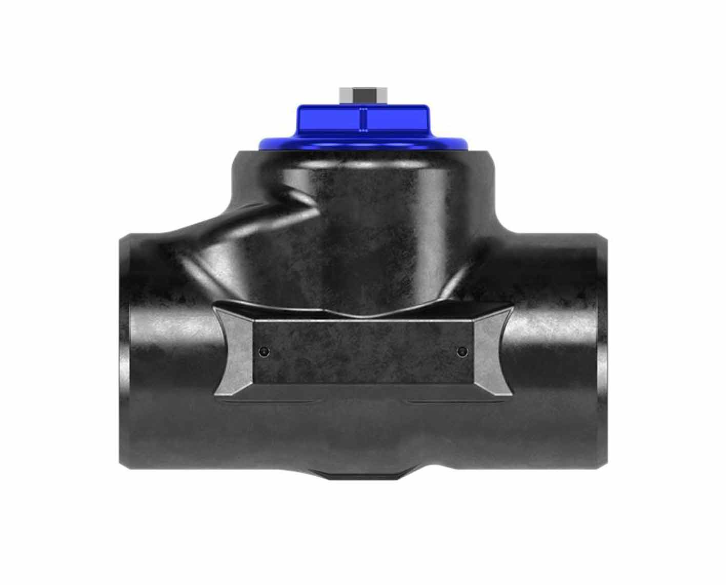 確認用(0514) Series 822 Wheatley Check Valves | SLB
