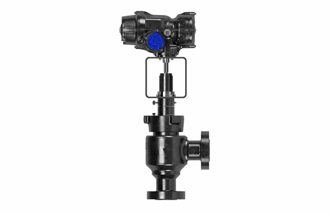 CAM30-MT multitrim production choke.