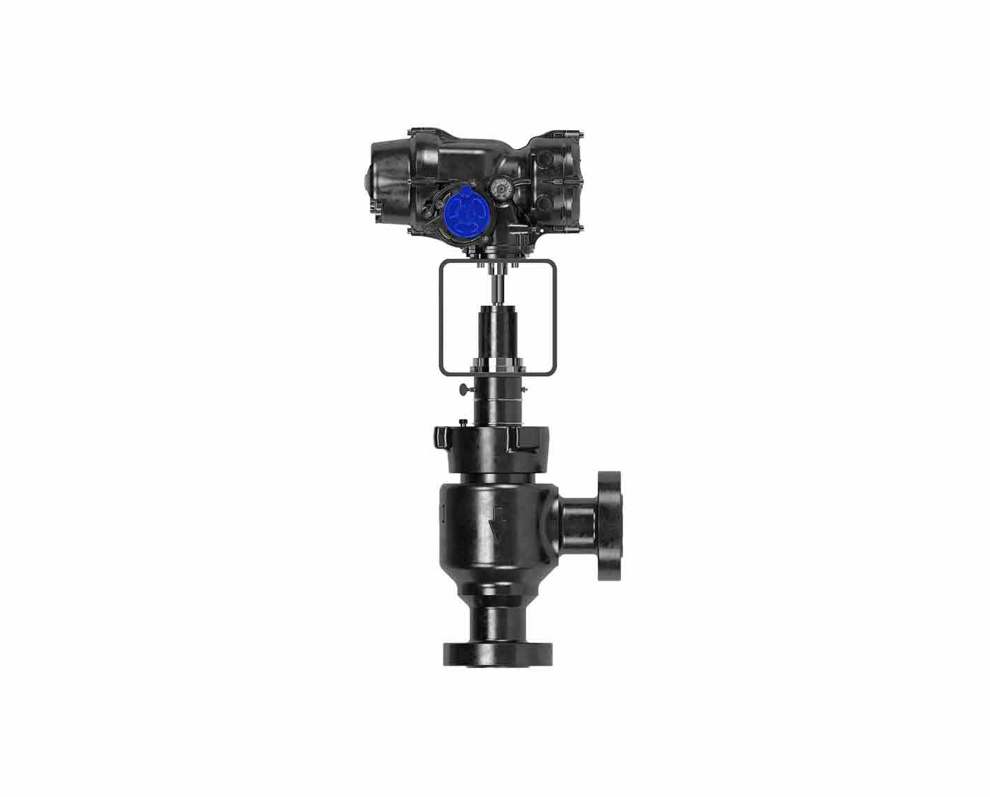 CAM30-MT multitrim production choke.