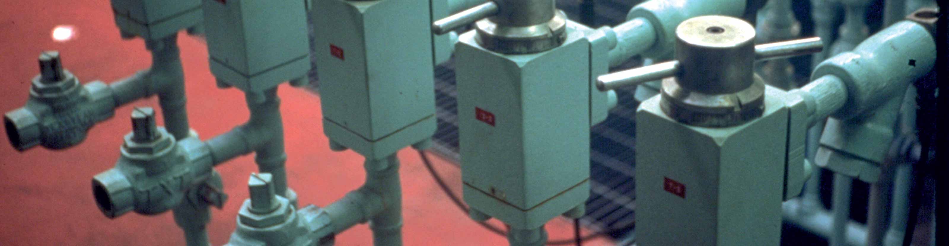 Multiorifice Valves (MOVs)