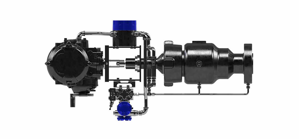 Modum Flow Flowmetering System 