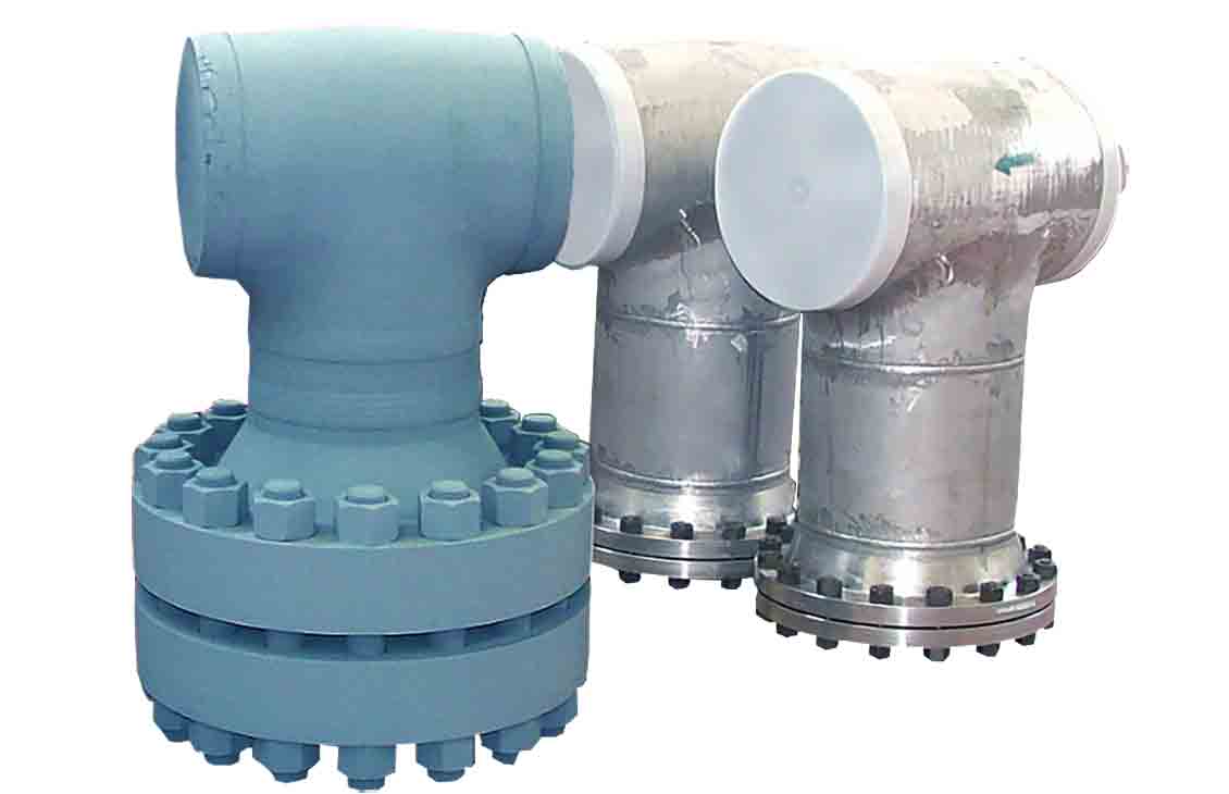 DOUGLAS ITALIA strainers rendering