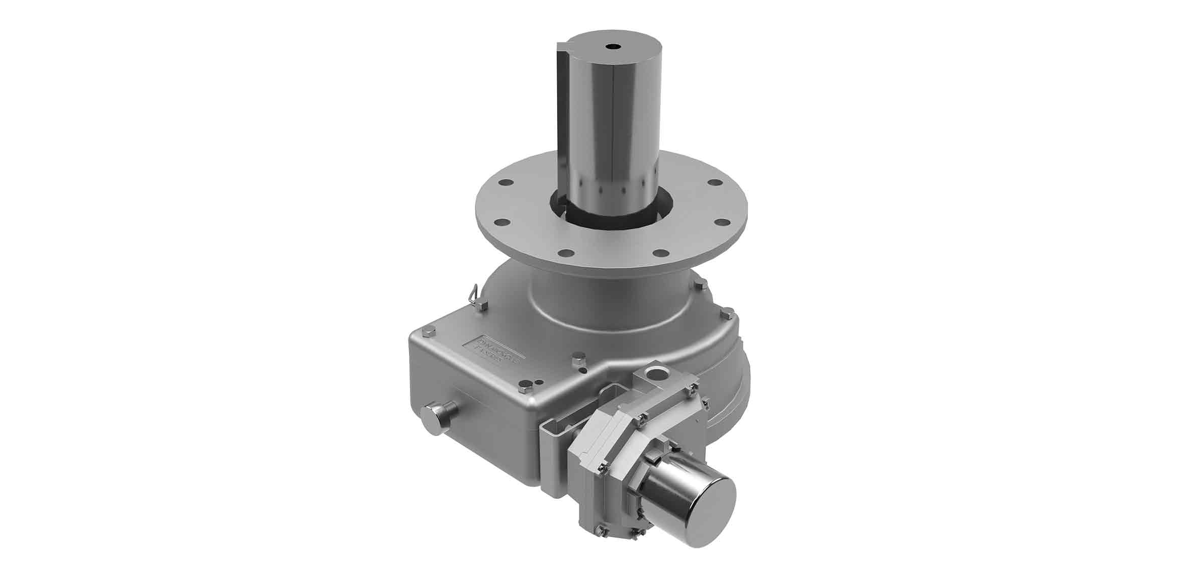 Image of a Dynatorque D-Stop partial-stroke test device.