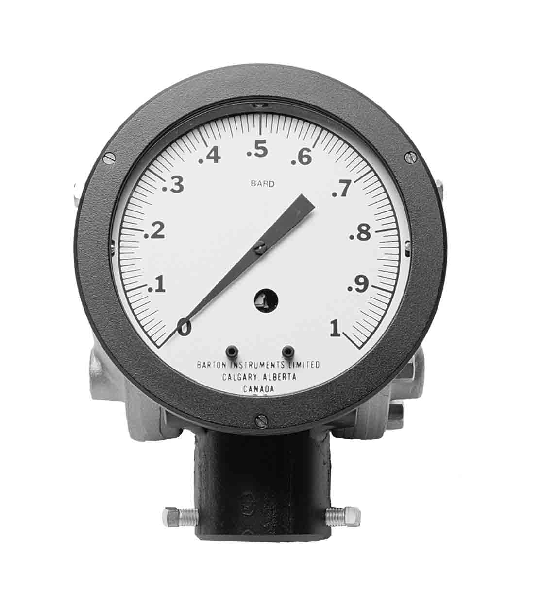 Differential Pressure Indicator