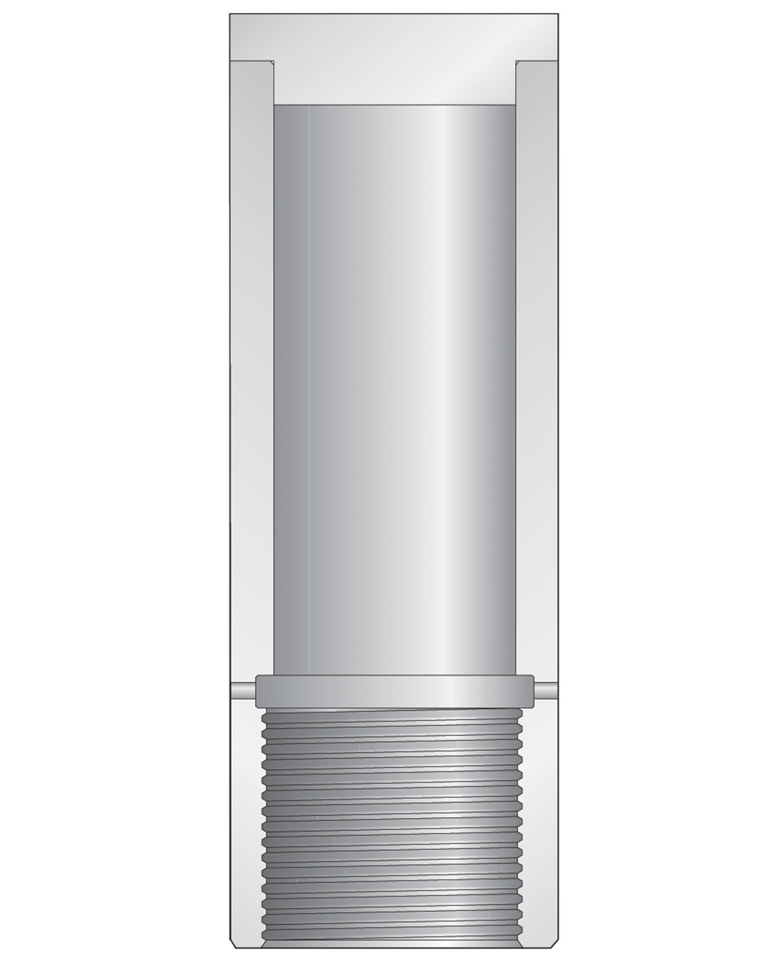 Clear Stem Protector