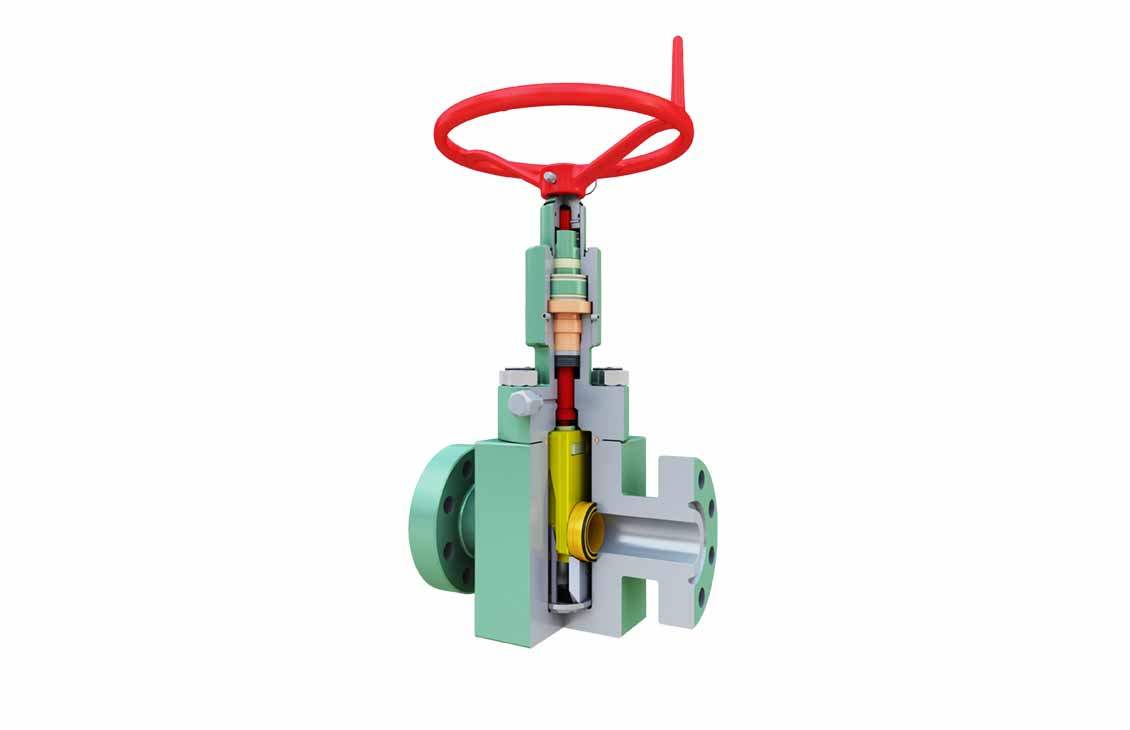 FLS-S Gate Valve