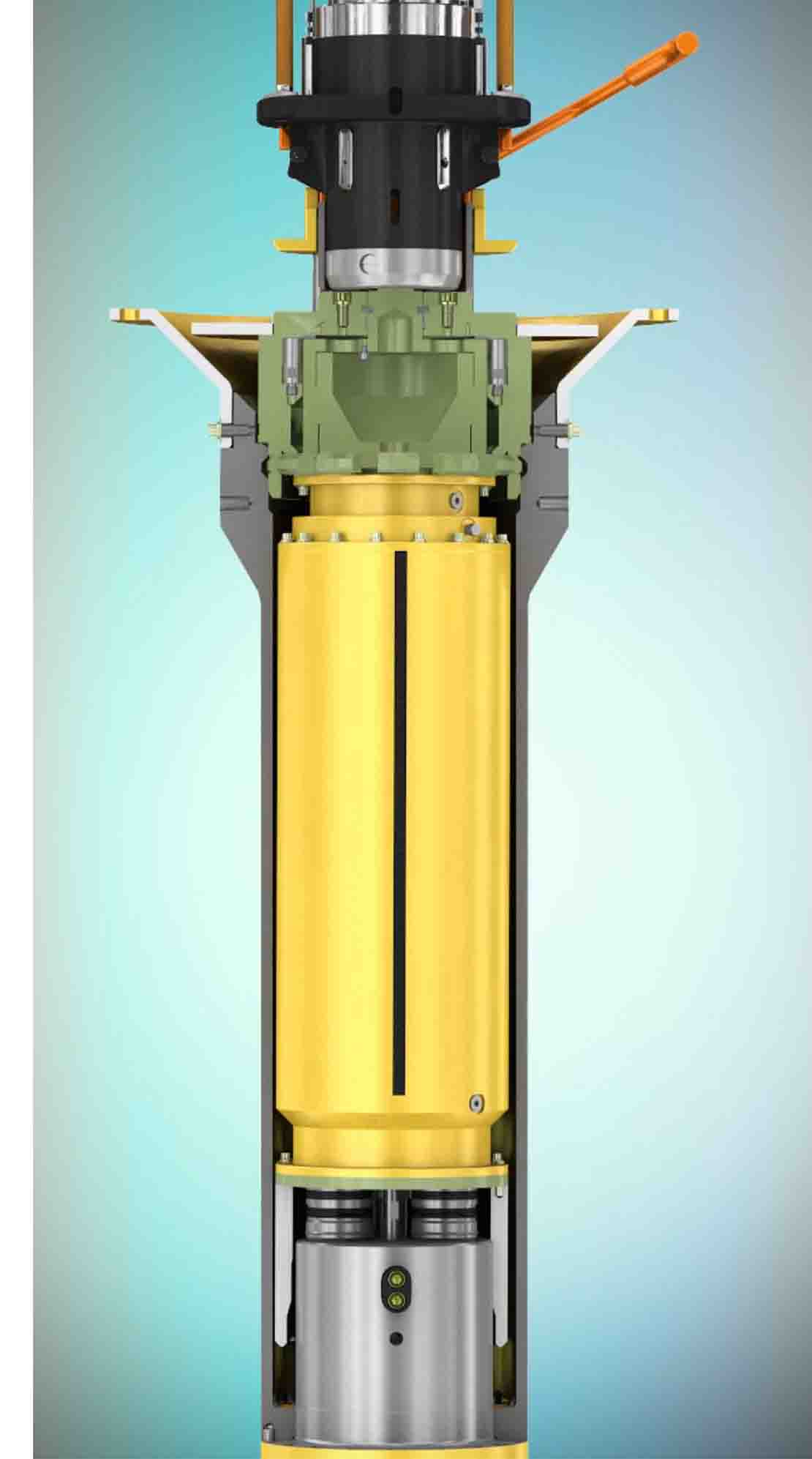 With The Aid Of This Retrofitted Measurement Unit Sintef S Multiphase Laboratory Has Opened A New Window On The Phenomenon Of Mu Oil And Gas Gas Pipeline Oils
