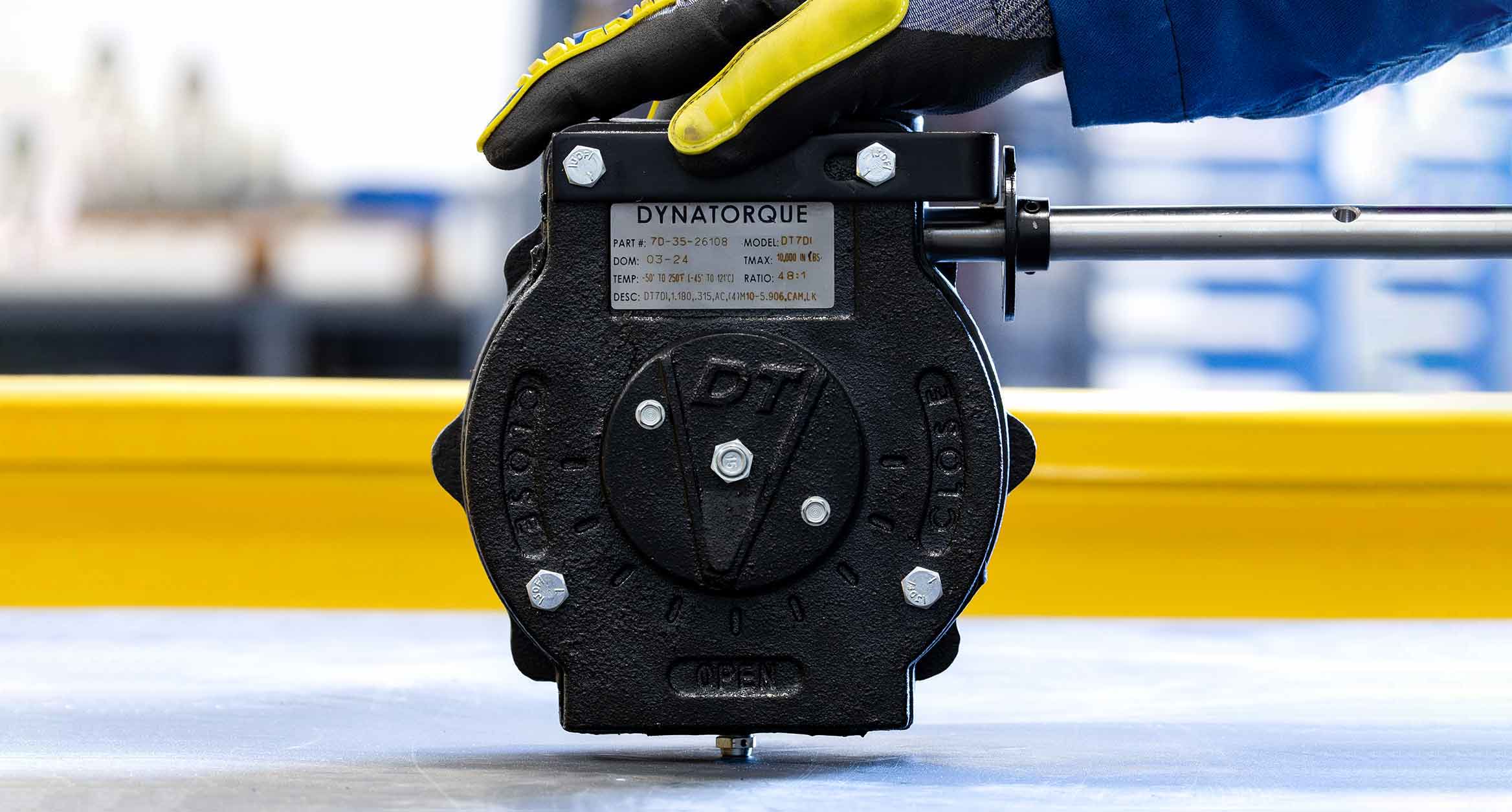 Spur and miter gear photo