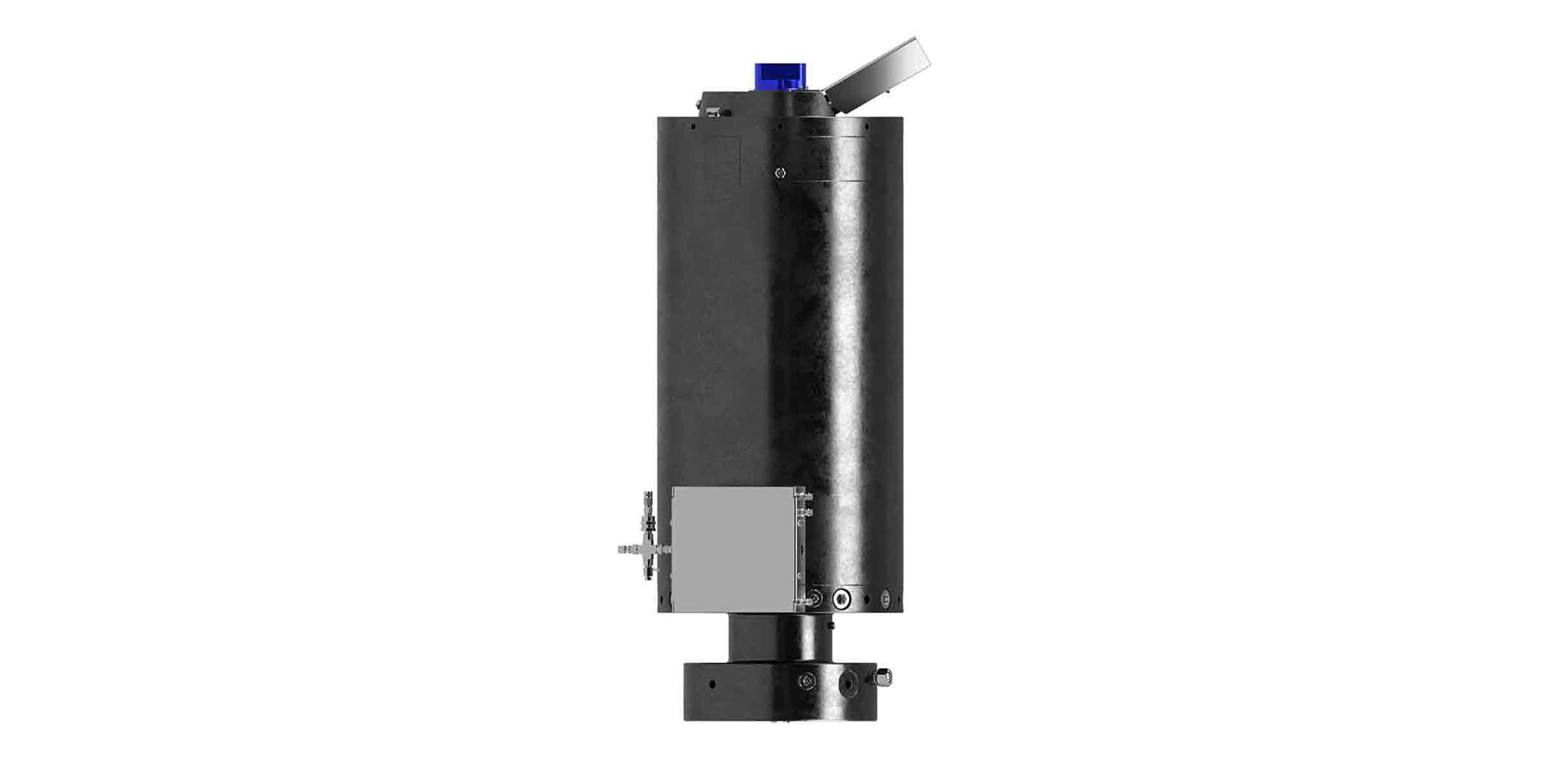Rendering of an SLB electric surface actuator.