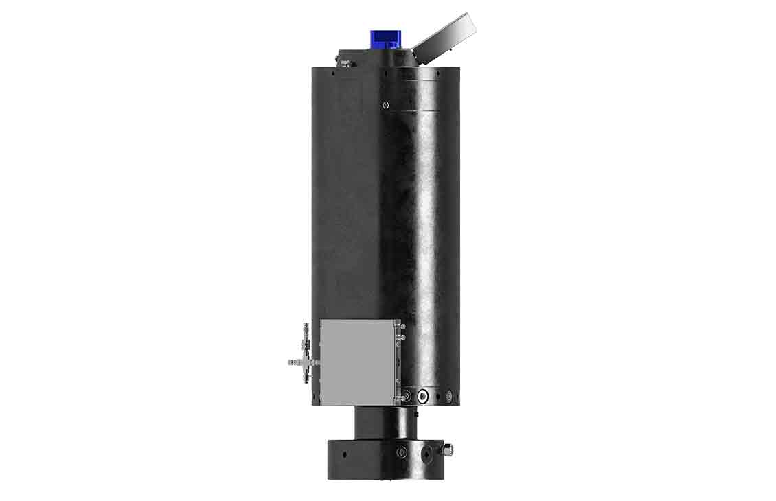 Rendering of an SLB electric surface actuator.