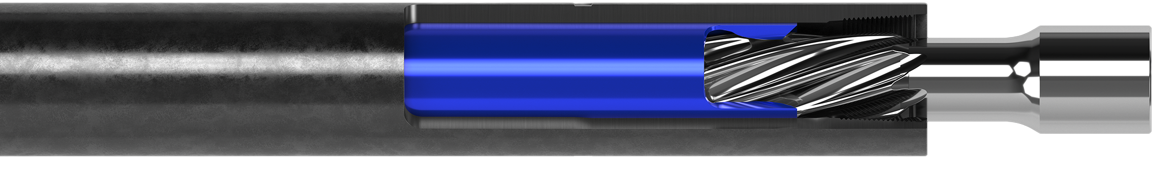 DynaPower XE motor elastomer