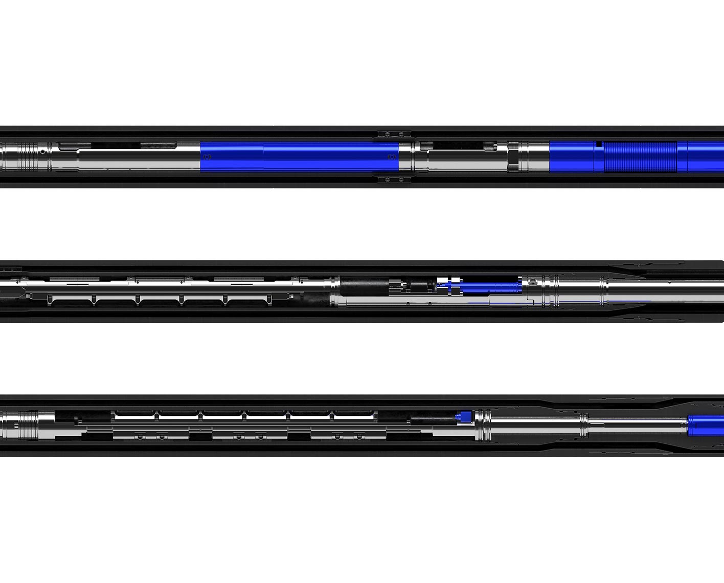 ACTive Xtreme tool circuit board.