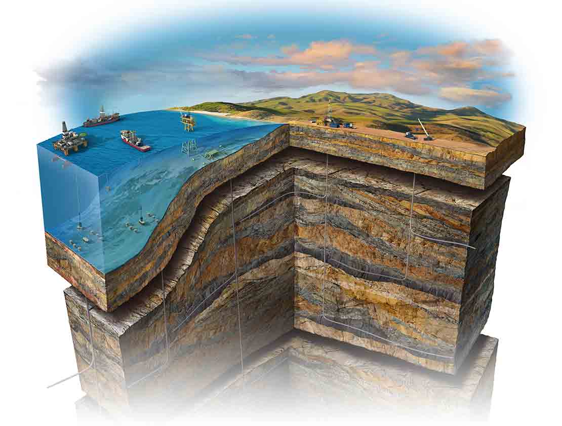 ACTive family illustration.