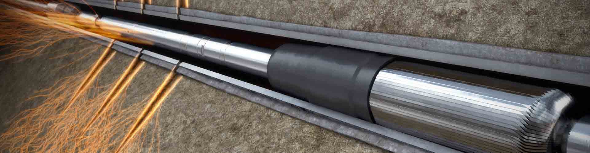 ACTive Straddle packer