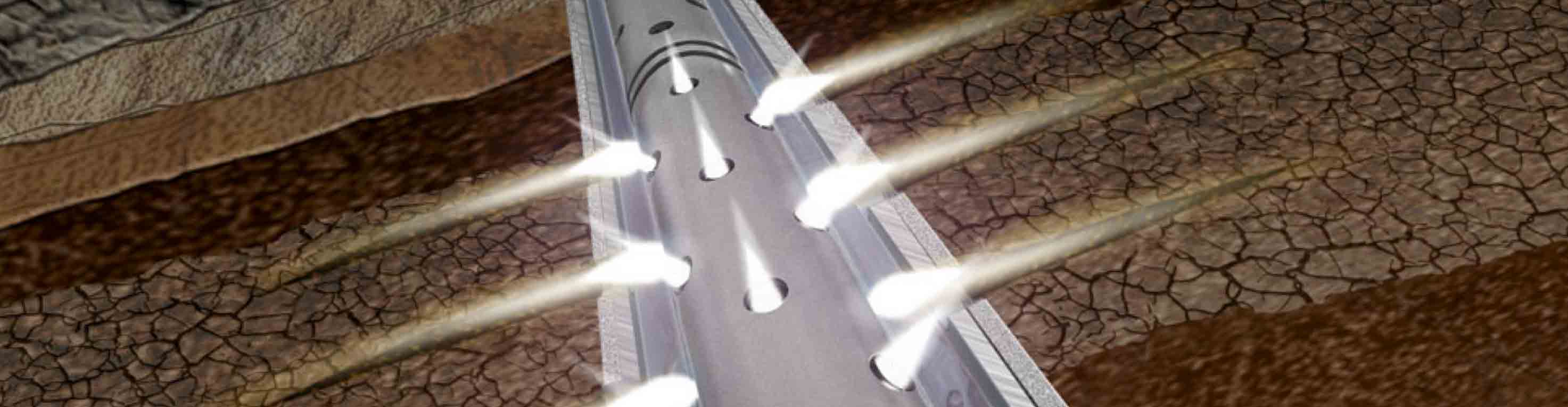 ACTive Optifire