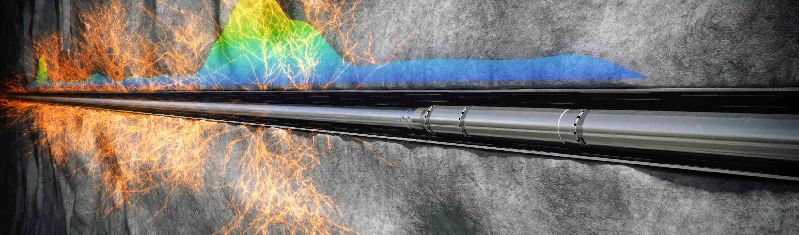 ACTive Matrix CT Real-Time Stimulation & Conformance Service | SLB