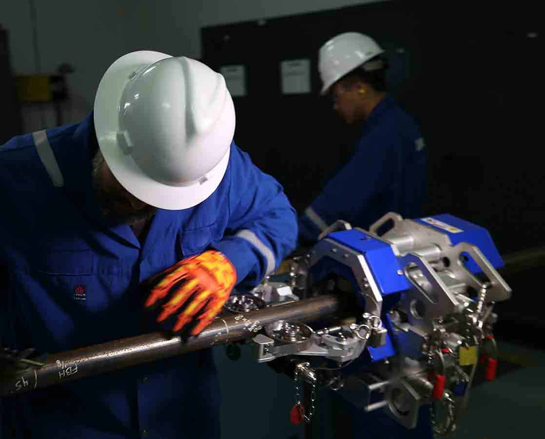 CoilScan AP