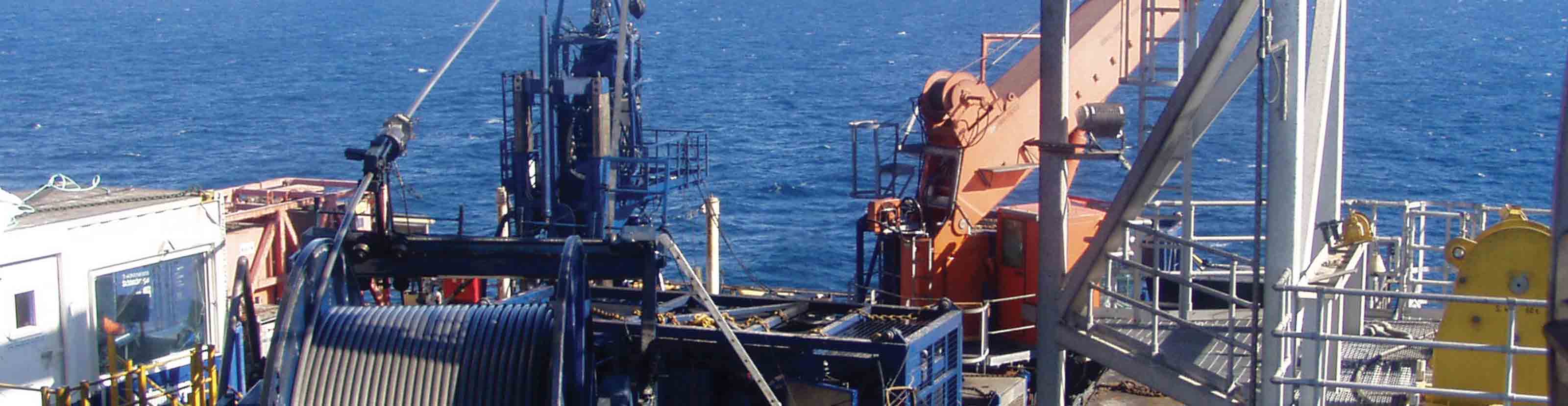 ReelCONNECT CT extension system.