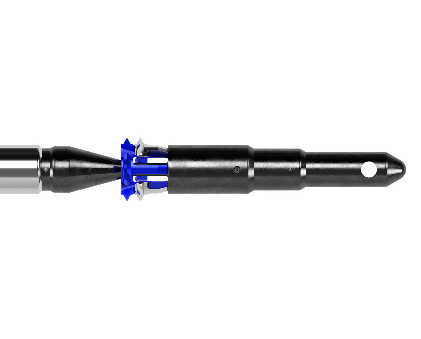 Setback Cutter Peak Family Sidewall Cutter | SLB