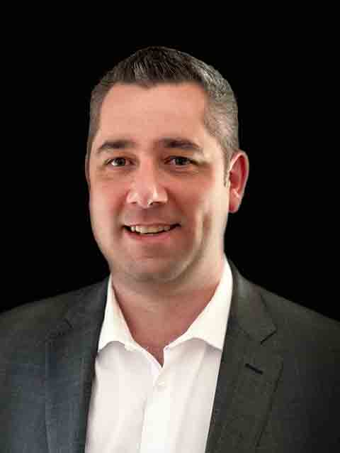 Fiber Optics Product Champion Nick Fundytus