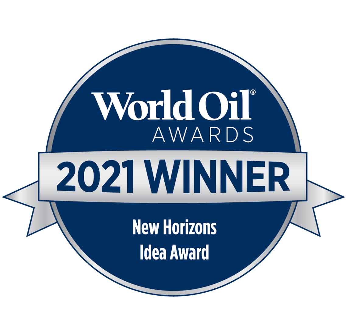 World Oil Awards 2021 New Horizons Idea Award