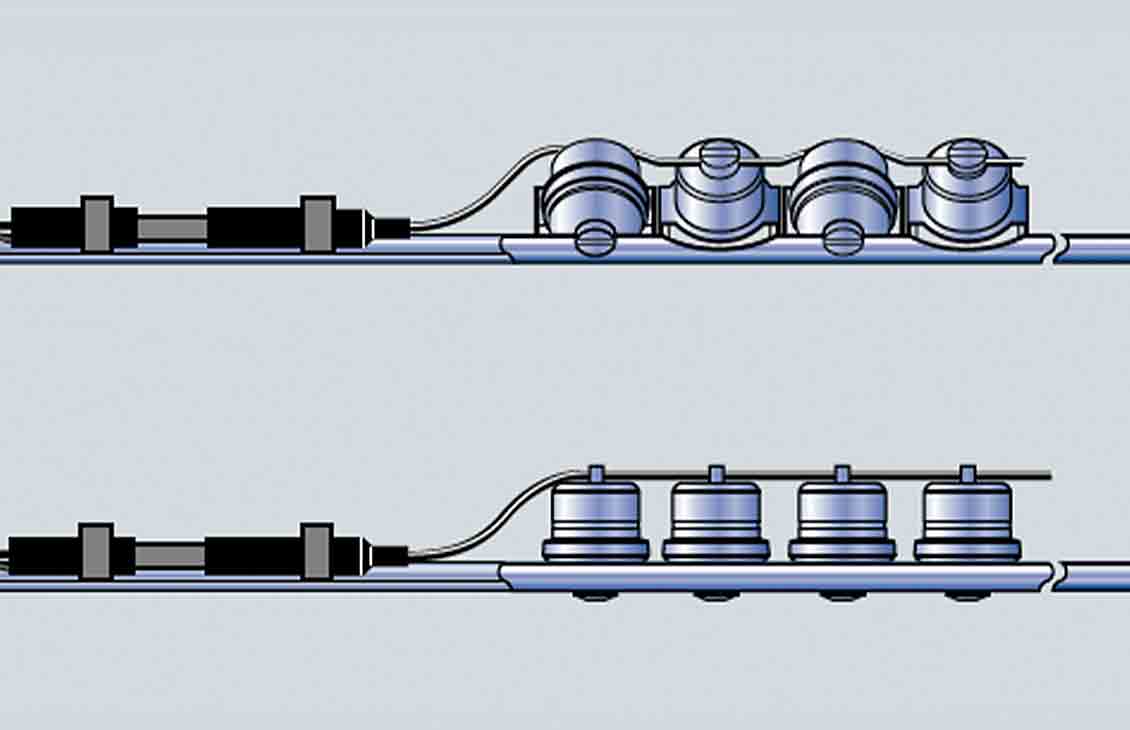 1 11/16-in. Retrievable Enerjet Guns