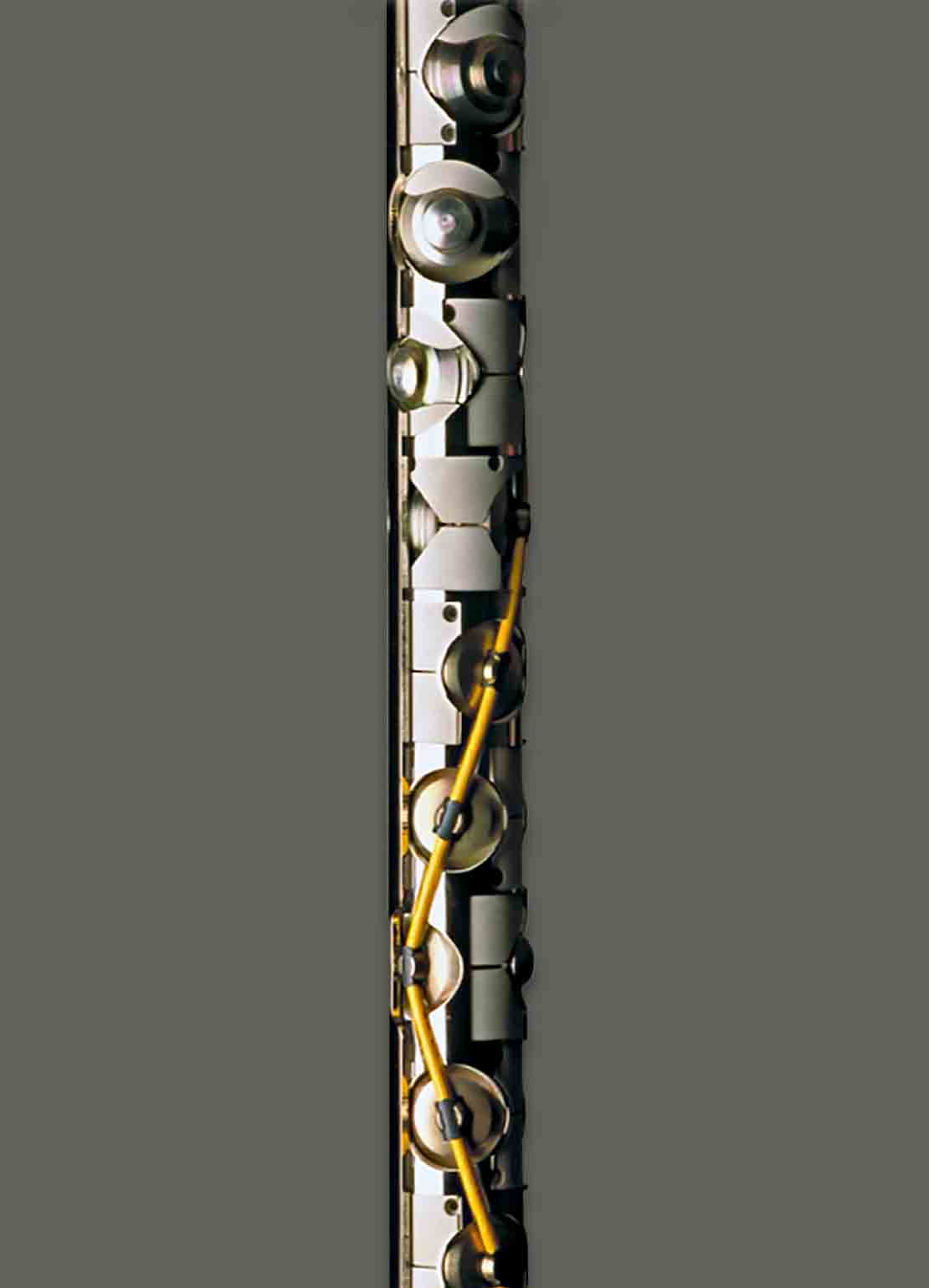 PowerSpiral Nova spiral-phased capsule perforating system