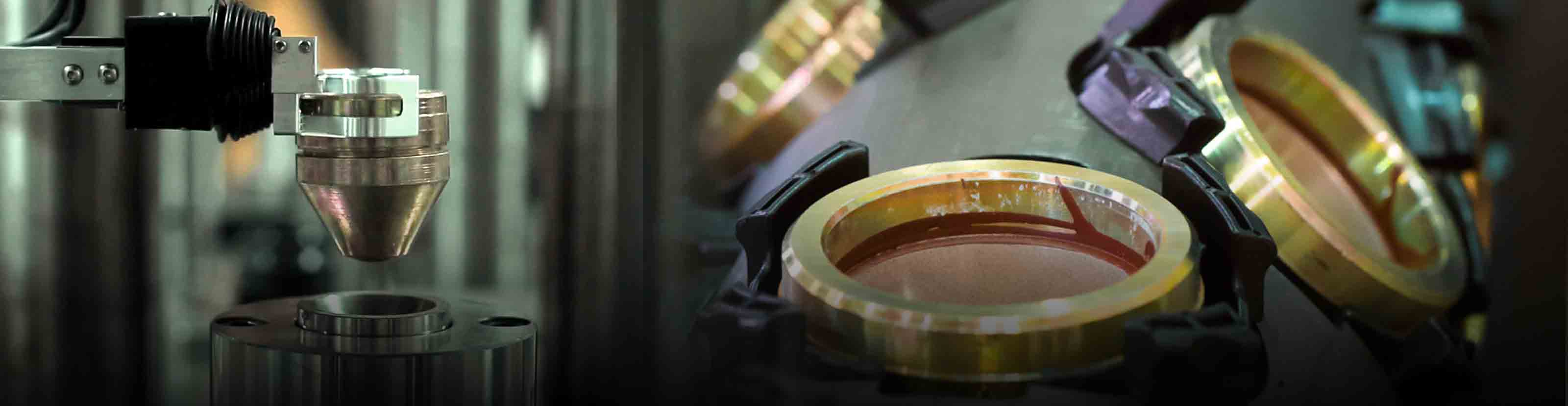 perforating charges