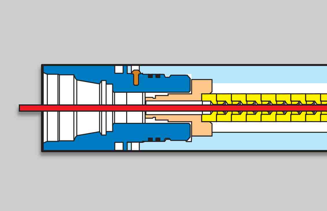 WXAR Automatic Gun Release