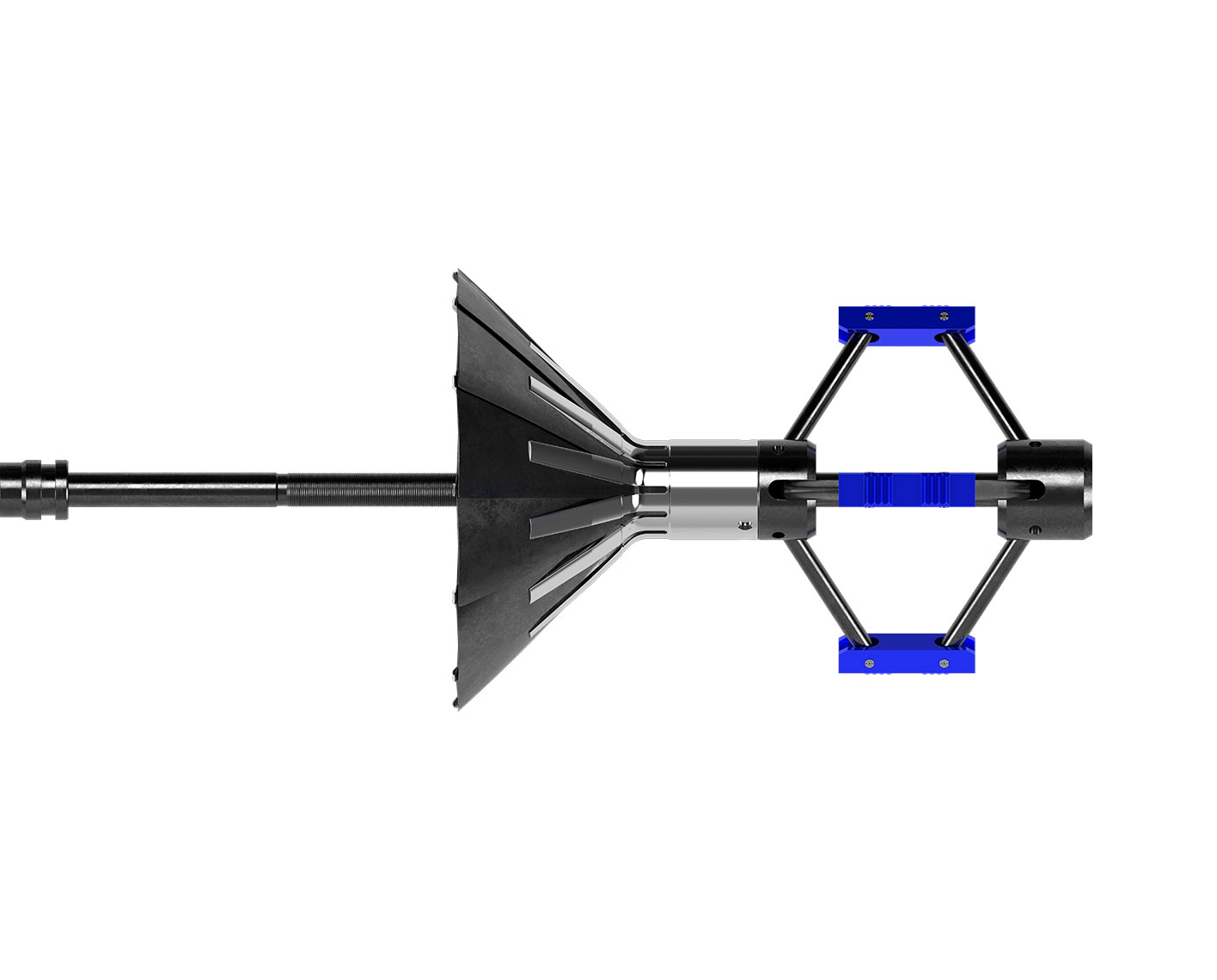 Solol STANDARD point別注バージョン Hi-Ex Cement Platform | SLB