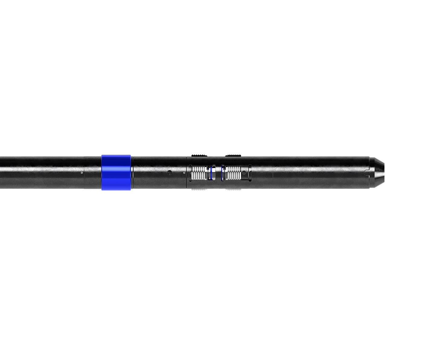 Straddle Assembly Well SIM Straddle | SLB