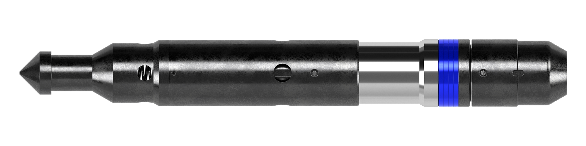 3D illustration of Peak Family standing valve.