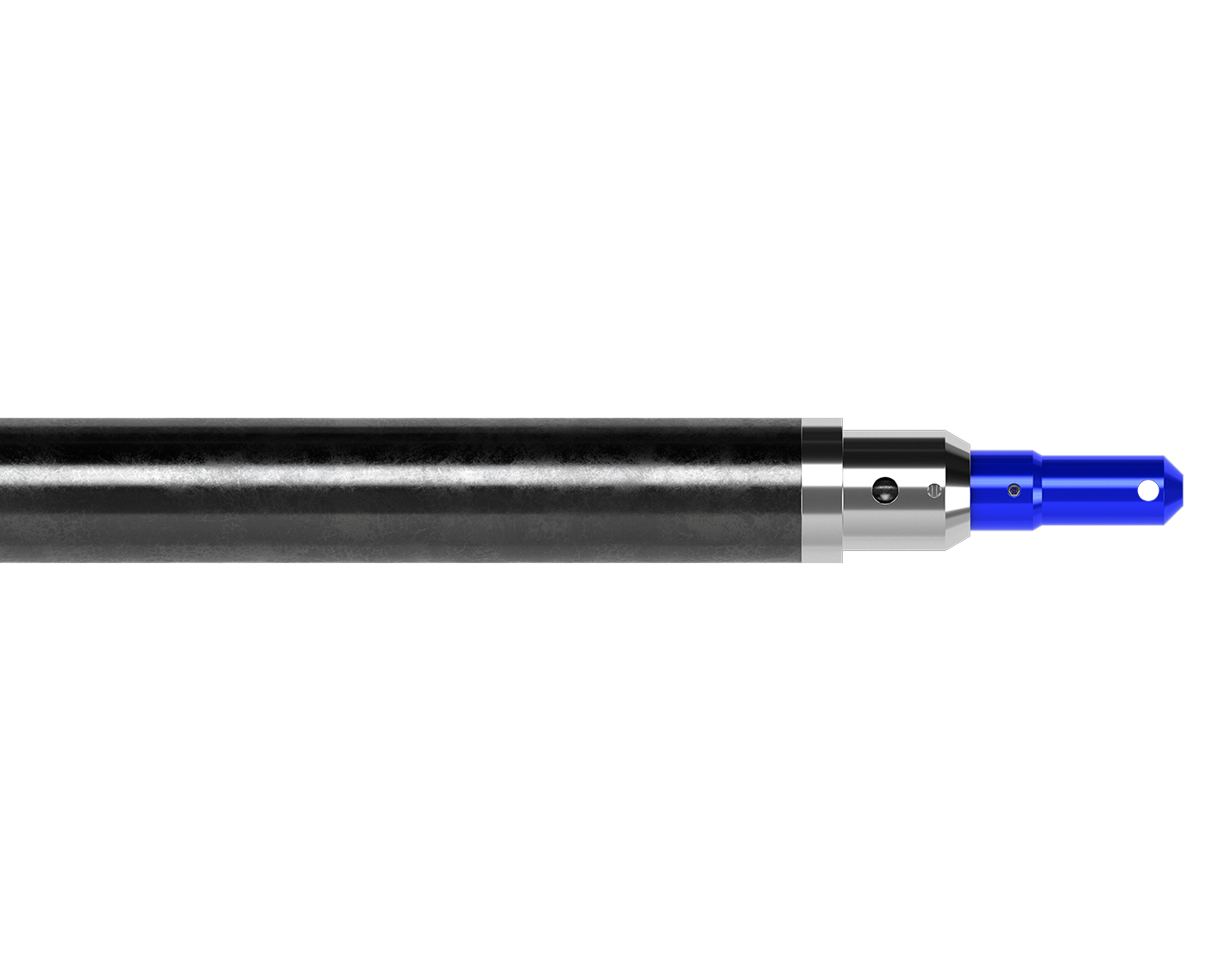 3D cutaway of production enhancement technology.