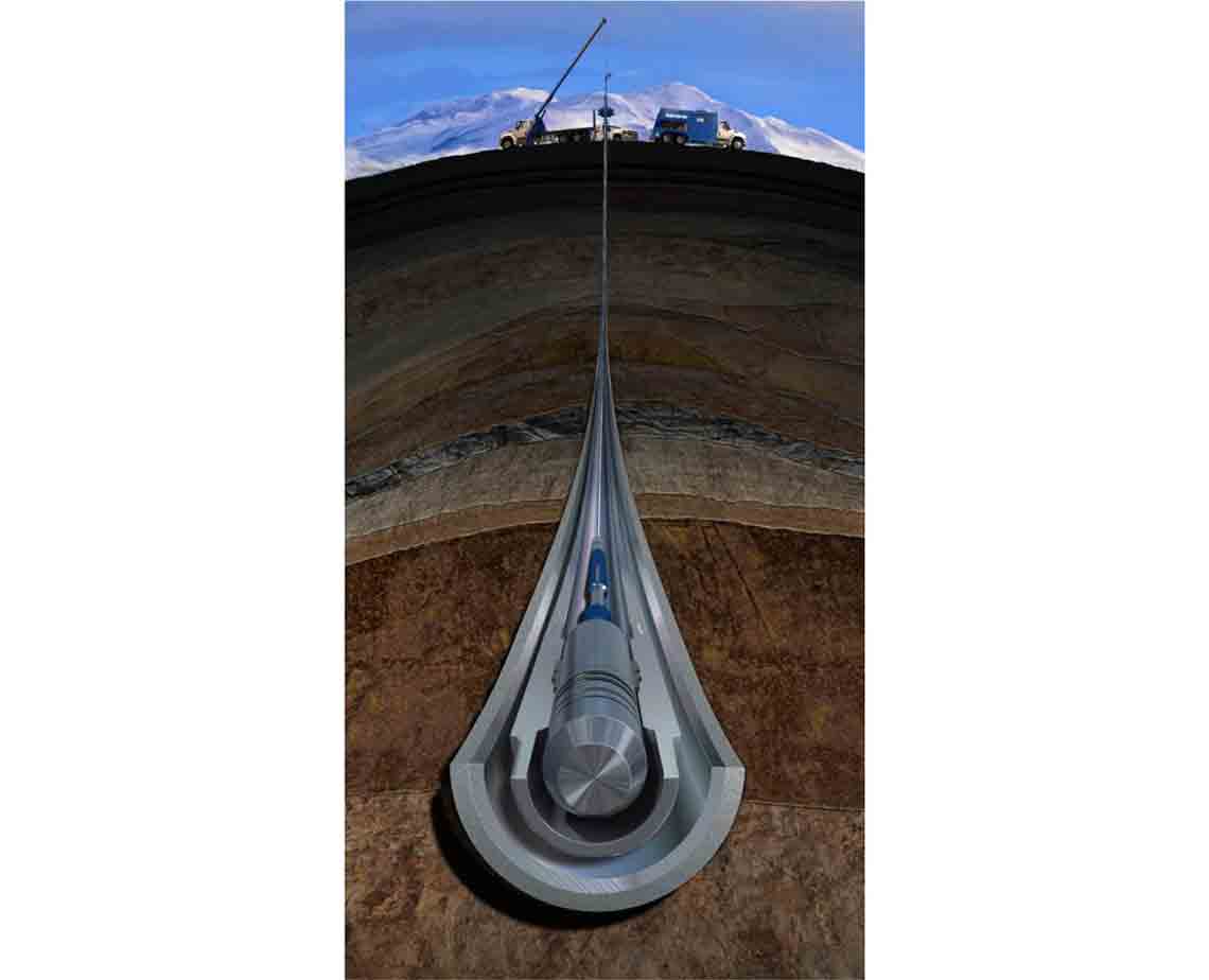 D-Jar Digital Downhole Adjustable Jar