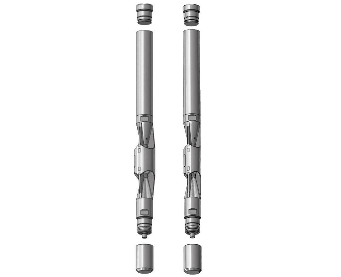 DIF Digital In-Line Flowmeter
