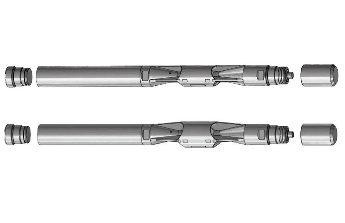 DIF Digital In-Line Flowmeter