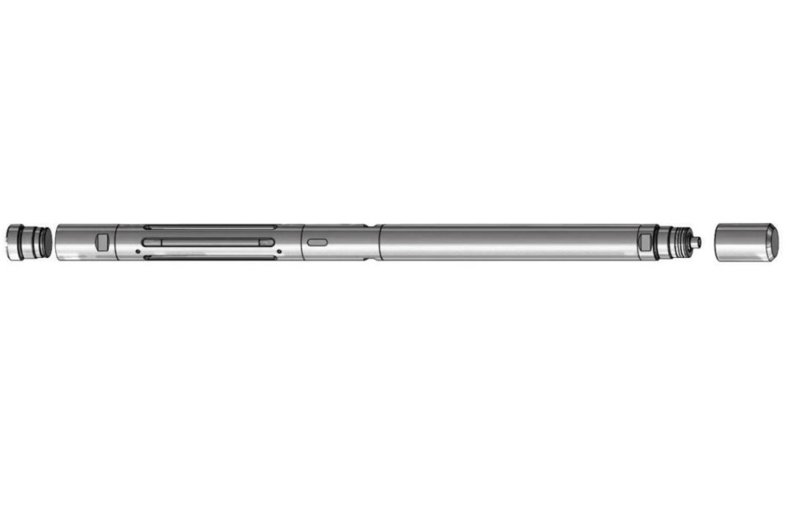 DTC Digital Temperature Capacitance Tool