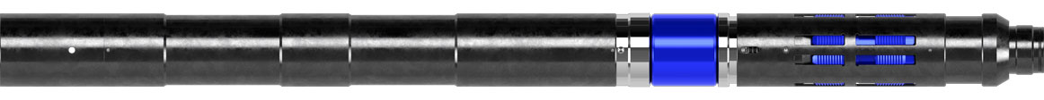 Image of SIMplus retrievable bridge plug