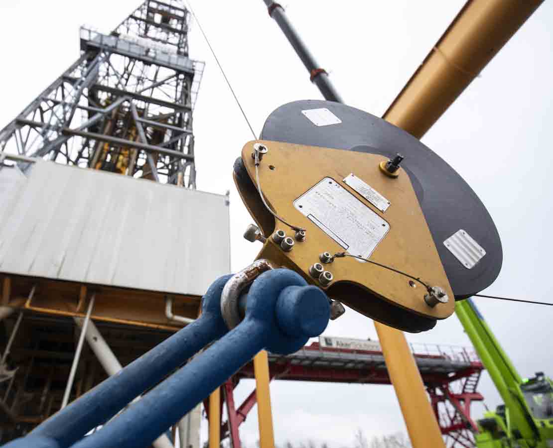 Slickline Intervention Well Interventions Schlumberger