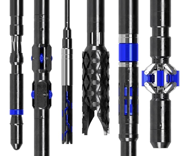 slickline mechanical intervention