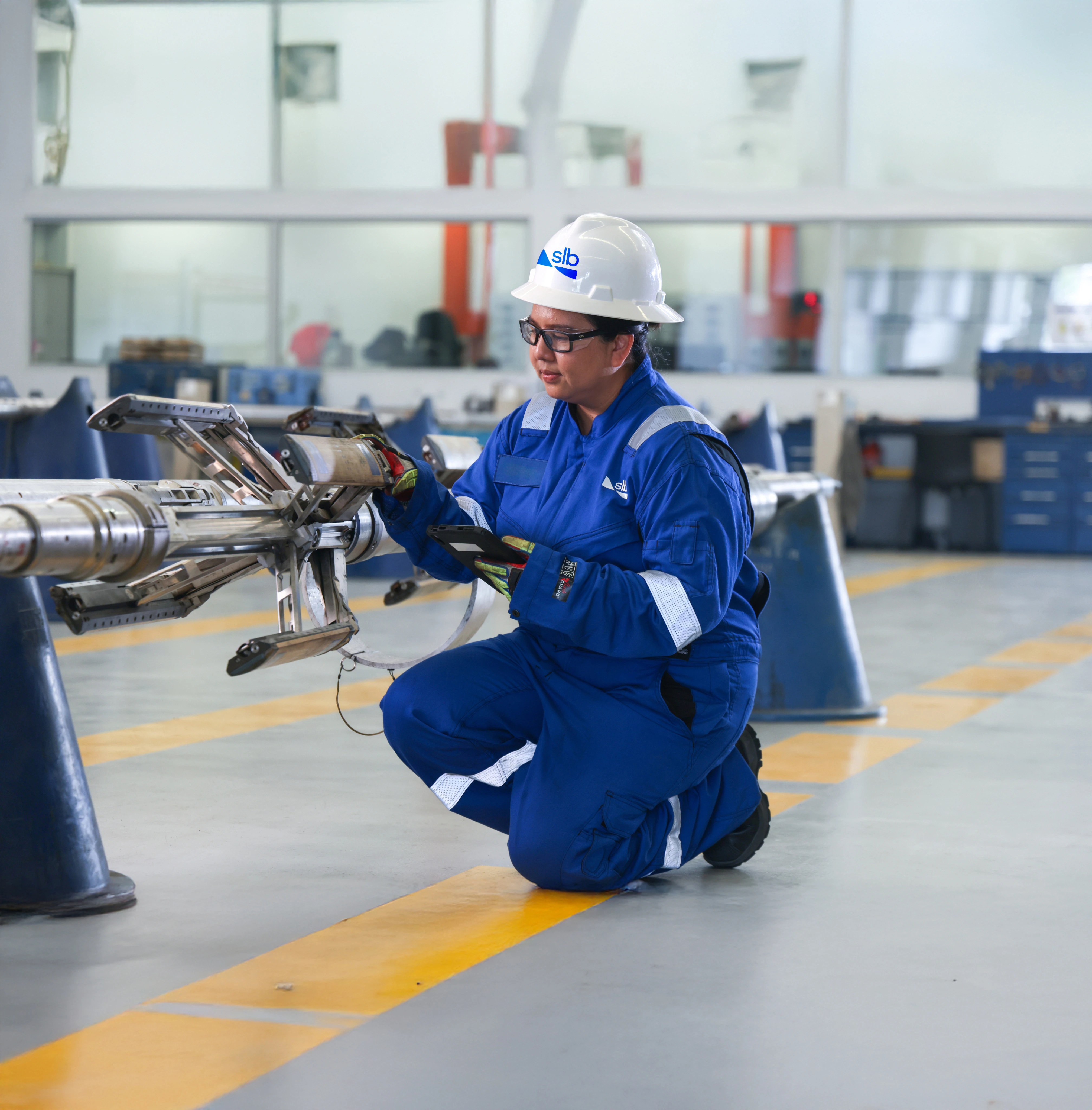 Advancing circularity at scale