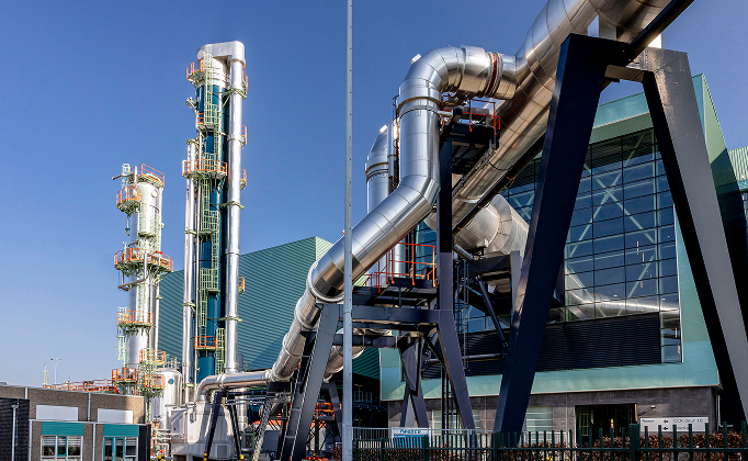 Scaling Carbon Capture