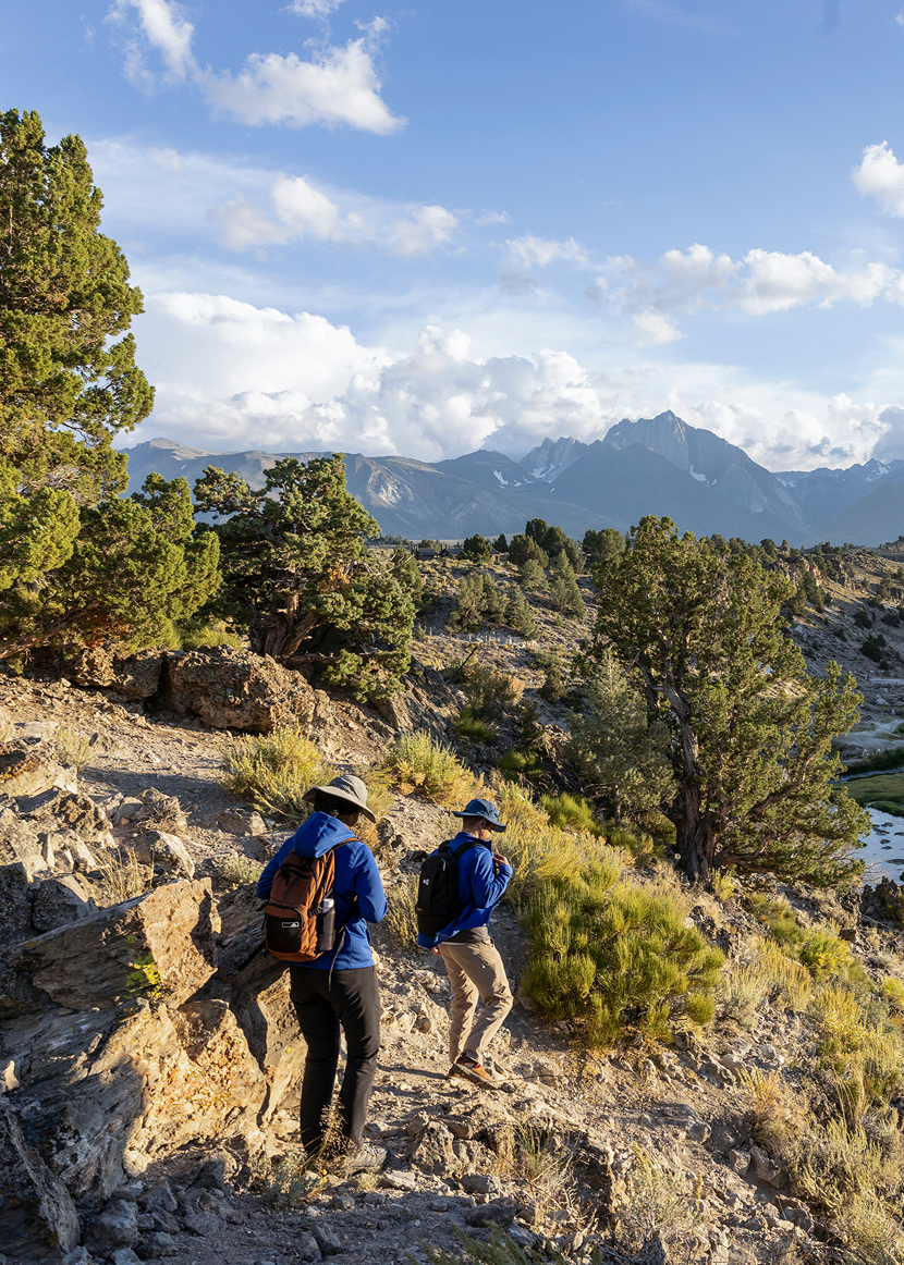 Human Rights Spotlight