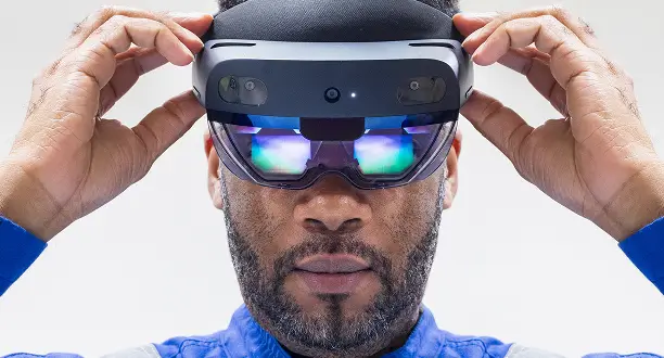 history